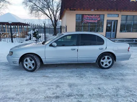 Nissan Cefiro 1997 года за 2 300 000 тг. в Алматы – фото 7