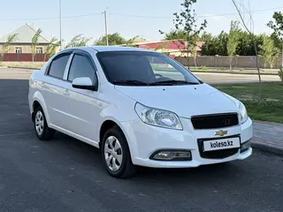 Chevrolet Nexia