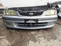 Nissan Sunny Нускат морда за 130 000 тг. в Алматы