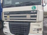 DAF  XF 105 2010 года за 28 000 000 тг. в Шымкент