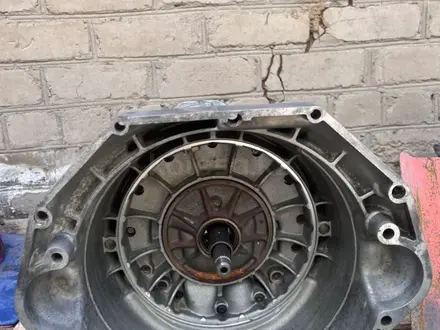 Двигатель BMW М60Б40 коробка 5hp30 за 550 000 тг. в Астана – фото 3
