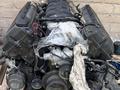 Двигатель BMW М60Б40 коробка 5hp30 за 550 000 тг. в Астана