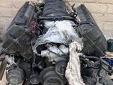 Двигатель BMW М60Б40 коробка 5hp30 за 550 000 тг. в Астана