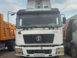 Shacman (Shaanxi)  F3000 2009 года за 6 500 000 тг. в Кызылорда