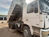 Shacman (Shaanxi)  F3000 2009 года за 6 500 000 тг. в Кызылорда – фото 2