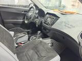 Hyundai Creta 2020 года за 9 000 000 тг. в Астана – фото 3