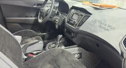 Hyundai Creta 2020 года за 9 000 000 тг. в Астана – фото 3