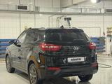 Hyundai Creta 2020 года за 9 000 000 тг. в Астана – фото 2