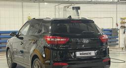 Hyundai Creta 2020 года за 9 000 000 тг. в Астана – фото 2