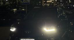 Hyundai Creta 2020 года за 9 000 000 тг. в Астана – фото 5