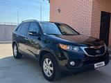 Kia Sorento 2013 годаүшін5 500 000 тг. в Кульсары – фото 3
