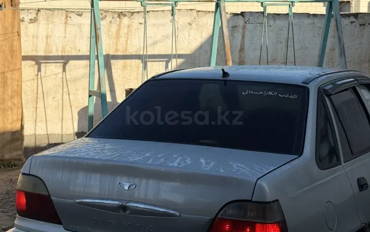 Daewoo Nexia 2006 года за 700 000 тг. в Астана