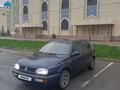 Volkswagen Golf 1992 года за 750 000 тг. в Тараз – фото 2