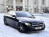 Mercedes-Benz E 200 2016 года за 17 700 000 тг. в Алматы