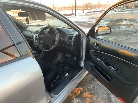 Mitsubishi Galant 1997 года за 1 250 000 тг. в Петропавловск – фото 8