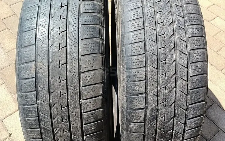 Шины 225/65 R17 — "Falken EuroWinter HS439" (Япония), всесезонные за 18 000 тг. в Астана