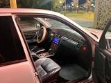 Mercedes-Benz E 320 1998 года за 3 100 000 тг. в Туркестан – фото 5