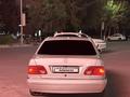 Mercedes-Benz E 320 1998 годаүшін3 100 000 тг. в Туркестан – фото 7