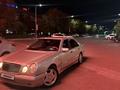 Mercedes-Benz E 320 1998 годаүшін3 100 000 тг. в Туркестан – фото 4