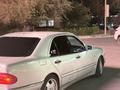 Mercedes-Benz E 320 1998 годаүшін3 100 000 тг. в Туркестан – фото 10