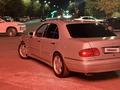 Mercedes-Benz E 320 1998 годаүшін3 100 000 тг. в Туркестан – фото 11