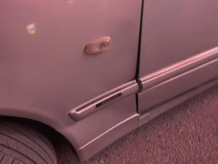 Mercedes-Benz E 320 1998 года за 3 100 000 тг. в Туркестан – фото 13