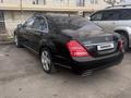 Mercedes-Benz S 500 2005 года за 7 500 000 тг. в Алматы – фото 2