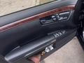 Mercedes-Benz S 500 2005 года за 7 500 000 тг. в Алматы – фото 7