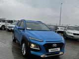 Hyundai Kona 2020 года за 5 200 000 тг. в Алматы – фото 2