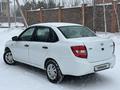 ВАЗ (Lada) Granta 2190 2015 годаfor2 900 000 тг. в Караганда – фото 3