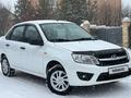 ВАЗ (Lada) Granta 2190 2015 годаfor2 900 000 тг. в Караганда – фото 2