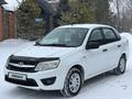 ВАЗ (Lada) Granta 2190 2015 годаfor2 900 000 тг. в Караганда – фото 5