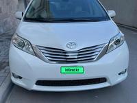 Toyota Sienna 2012 года за 15 000 000 тг. в Астана