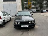 BMW 525 1995 годаүшін2 200 000 тг. в Конаев (Капшагай) – фото 2