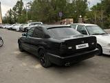 BMW 525 1995 годаүшін2 200 000 тг. в Конаев (Капшагай) – фото 3