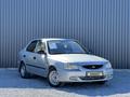 Hyundai Accent 2007 годаүшін2 400 000 тг. в Актобе – фото 2