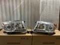 Фары Land Cruiser 200 за 90 000 тг. в Кокшетау