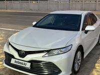 Toyota Camry 2020 годаүшін15 500 000 тг. в Актау