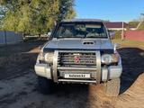 Mitsubishi Pajero 1994 года за 3 200 000 тг. в Актобе – фото 4