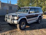 Mitsubishi Pajero 1994 года за 3 200 000 тг. в Актобе – фото 5