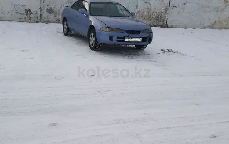 Toyota Sprinter Marino 1994 годаfor800 000 тг. в Зайсан