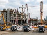 Услуги автобетононасоса 2020 года в Астана
