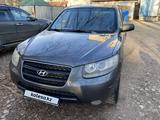 Hyundai Santa Fe 2007 годаfor6 200 000 тг. в Алматы – фото 3