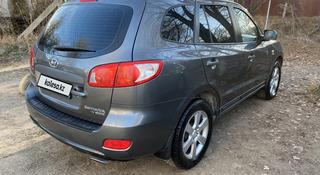 Hyundai Santa Fe 2007 года за 6 200 000 тг. в Алматы