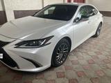 Lexus ES 250 2022 года за 22 000 000 тг. в Шымкент – фото 5