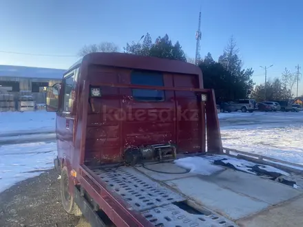 Volkswagen LT 1996 года за 3 000 000 тг. в Алматы – фото 3