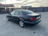 BMW 525 1998 года за 2 700 000 тг. в Кызылорда – фото 2