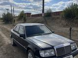 Mercedes-Benz E 300 1993 годаүшін1 450 000 тг. в Караганда – фото 2