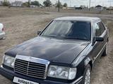 Mercedes-Benz E 300 1993 годаүшін1 450 000 тг. в Караганда – фото 3
