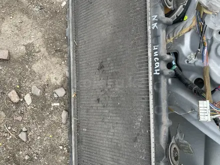 Радиатор охлаждения кондиционера за 20 000 тг. в Алматы – фото 3